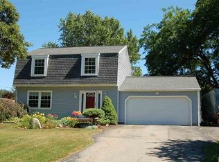 3775 Hitching Post Rd, Jackson, MI 49201