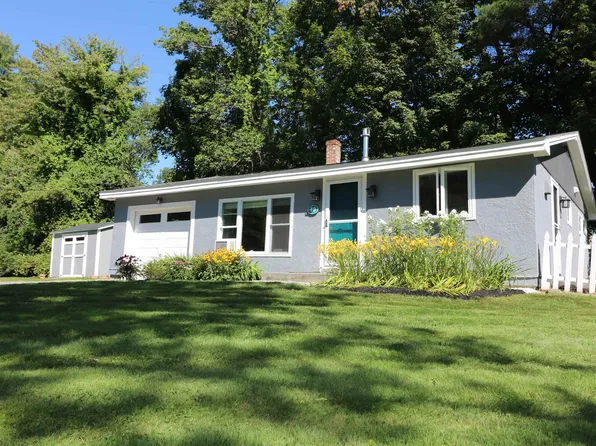 10 Fletcher Drive, Jaffrey, NH 03452