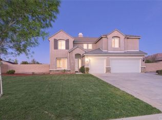 41454 43rd St W, Lancaster, CA 93536