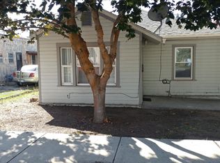 808 Roseway Dr, Klamath Falls, OR 97601