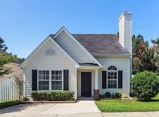 4616 Dolwick Dr, Durham, NC 27713