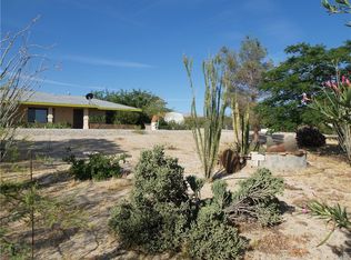 7036 Sierra Ave, Joshua Tree, CA 92252