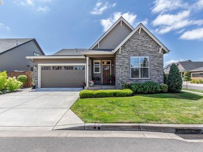 918 Woodfield Dr, Eugene, OR, 97401