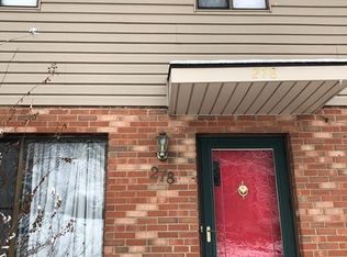 278 Roxalana Hills Dr, Dunbar, WV 25064