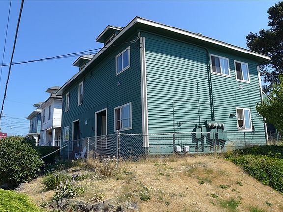 5th image of 621 623 S Sprague #1-4