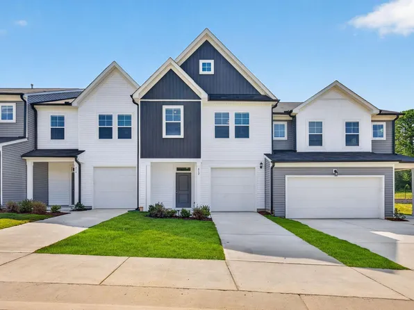 420 Barrington Key Dr, Zebulon, NC 27597