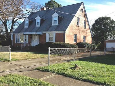 2621 Myrtle Ave, Norfolk, VA, 23504