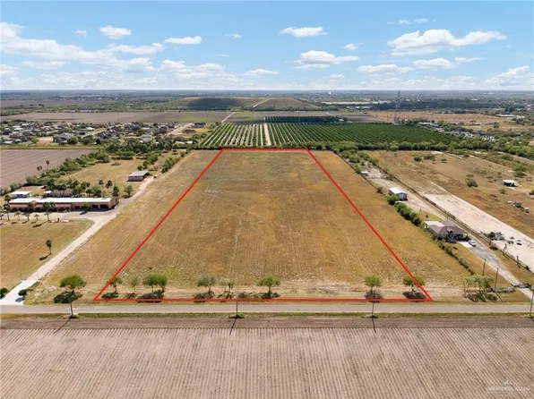 2608 E Mile 13 N, Donna, TX 78537