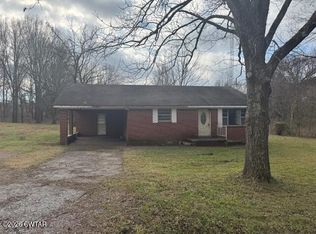 254 State Highway 185, Dyer, TN 38330