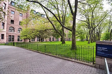 Rented by Citi Habitats