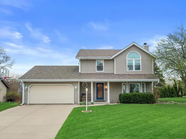 W162N10528 Auburn LANE, Germantown, WI 53022