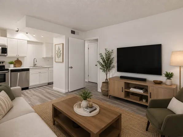 Welcome to The Sanctuary on Wilson - One Month FREE with approved application, 1029 S Wilson St #27bbcba33, Tempe, AZ 85281