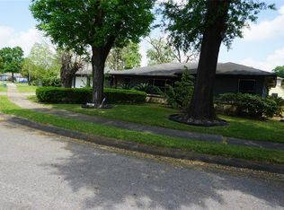 6971 Burgess St, Houston, TX 77021