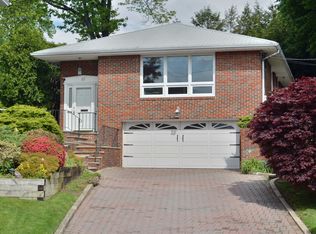 61 Colonial Ter, Nutley, NJ 07110