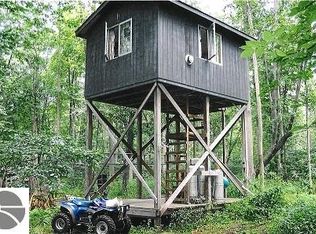 4998 Turner Rd, Tawas City, MI 48763