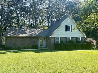 270 Wood Bluff Rd, Winchester, TN 37398