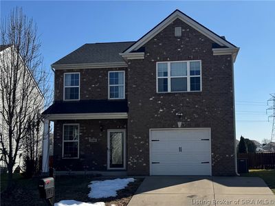 3140 Wheatfield Boulevard, Jeffersonville, IN, 47130