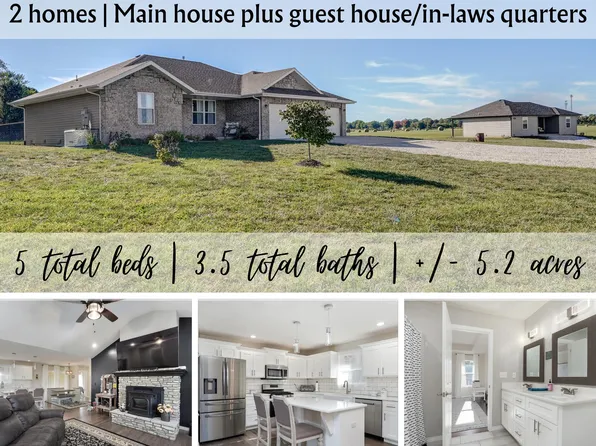 187 Southern Fields Circle, Clever, MO 65631