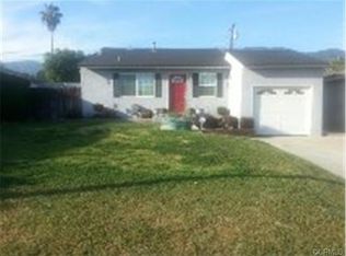 1915 Chesson St, Duarte, CA 91010