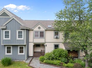 38B Greensprings Rd, West Dover, VT 05356