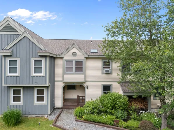 38B Greensprings Road, Dover, VT 05356