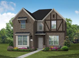 2408 Gallions Rd, Celina, TX 75009