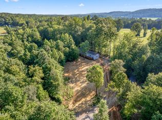 496 County Road 186, Decatur, TN 37322