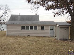 46 Kahola Rd, Council Grove, KS 66846