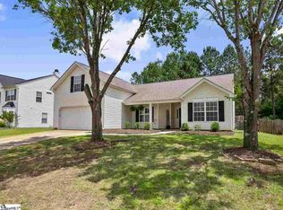 20 Brockmore Dr, Greenville, SC 29605