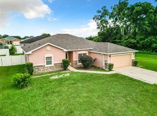 6911 SW 64th Ter, Ocala, FL 34476