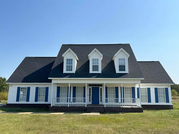 14424 Highway 161 S, Scott, AR 72142