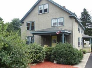267 Main St, Medway, MA 02053
