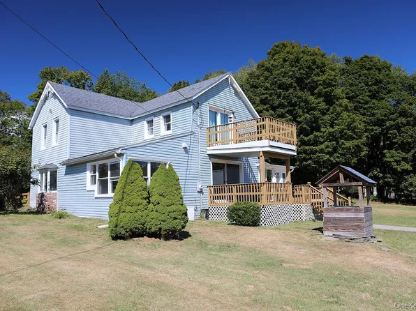 767 County Road 114, Cochecton, NY 12726