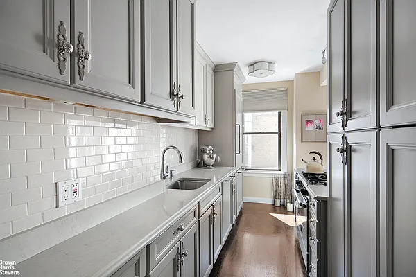 Sold by Brown Harris Stevens | media 3