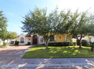 6511 Shark Bay Rd, Laredo, TX 78041