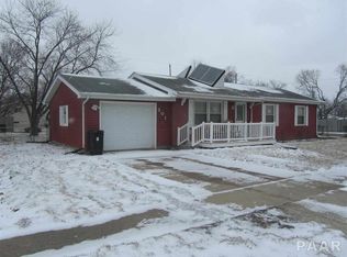 201 Saint Anthony Ct, South Pekin, IL