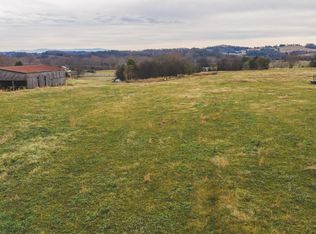 6975 Saint Clair Rd, Whitesburg, TN 37891