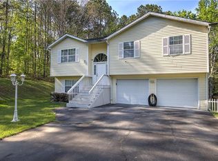 309 Russell Hill Estates Dr NW, Sugar Valley, GA 30746