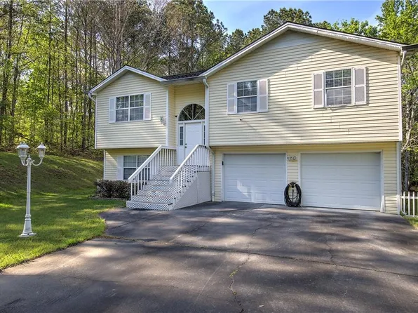 309 Russell Hill Estates Dr NW, Sugar Valley, GA 30746