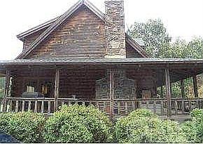 side view