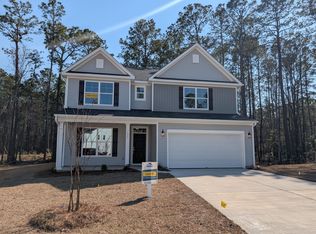 131 Ashley Cove Way, Summerville, SC 29483