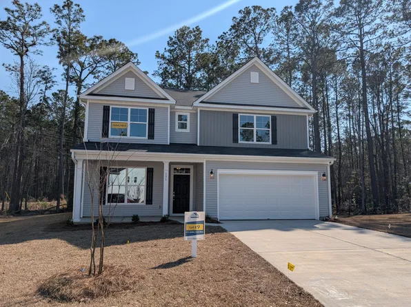 131 Ashley Cove Way, Summerville, SC 29483