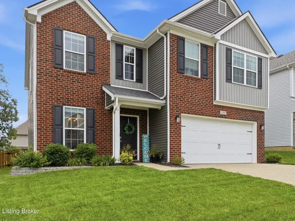 11507 Caswell Springs Way, Louisville, KY 40291