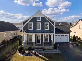 3078 Preston Lake Blvd, Rockingham, VA 22801
