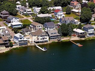 53 Edgewater Rd, Hull, MA 02045