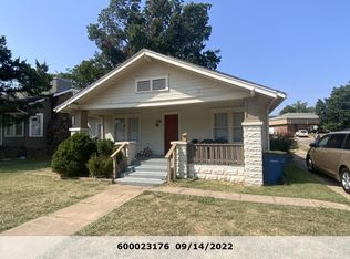 408 S Duncan St, Stillwater, OK 74074