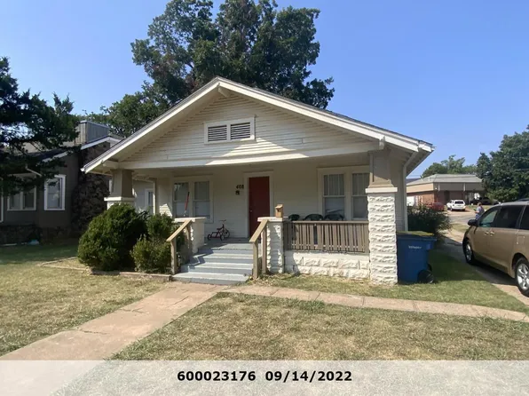 408 S Duncan St, Stillwater, OK 74074