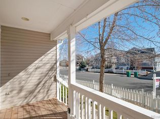8094 E Harvard Cir, Denver, CO 80231