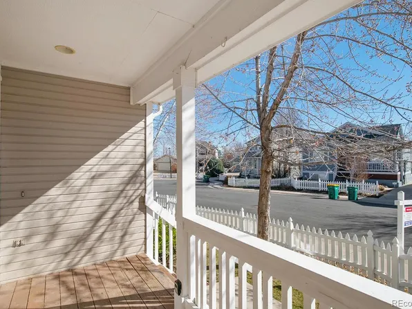 8094 E Harvard Cir, Denver, CO 80231