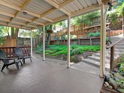 10236 Old River Road, Forestville, CA, 95436